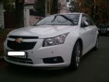 Chevrolet Cruze 2010 з пробігом 60 тис.км. 1.796 л. в Одессе на Autos.ua