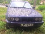BMW 5 серия 1994 с пробегом 140 тыс.км. 3 л. в Харькове на Autos.ua