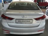 Hyundai Elantra 1.6 AT (132 л.с.) Comfort 2015 с пробегом 1 тыс.км.  л. в Харькове на Autos.ua