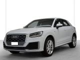 Audi Q2 I 2018 с пробегом 8 тыс.км. 2 л. в Киеве на Autos.ua