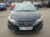 Honda Civic 2014 с пробегом 60 тыс.км. 1.8 л. в Киеве на Autos.ua
