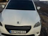 Peugeot 301 2013 с пробегом 94 тыс.км. 1.2 л. в Харькове на Autos.ua