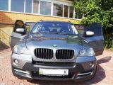 BMW X5 2008 з пробігом 218 тис.км. 2.993 л. в Киеве на Autos.ua