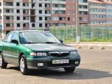 Mazda 626 1999 с пробегом 257 тыс.км. 1.84 л. в Одессе на Autos.ua