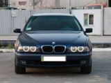 BMW 5 серия 1998 с пробегом 186 тыс.км.  л. в Киеве на Autos.ua