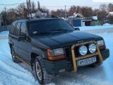 Jeep Grand Cherokee 1997 з пробігом 230 тис.км. 5.2 л. в Житомире на Autos.ua