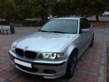 BMW 3 серия 2003 з пробігом 291 тис.км. 3 л. в Виннице на Autos.ua