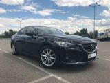 Mazda 6 2014 с пробегом 92 тыс.км. 2.5 л. в Киеве на Autos.ua