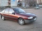 Opel vectra a 1990 з пробігом 233 тис.км. 1.6 л. в Чернигове на Autos.ua
