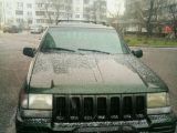 Jeep Cherokee 1996 с пробегом 238 тыс.км.  л. в Киеве на Autos.ua