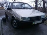 ВАЗ 21099 1998 с пробегом 200 тыс.км.  л. в Бердянске на Autos.ua