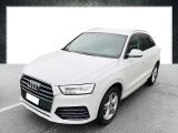 Audi Q3 I Рестайлинг Базовая 2017 с пробегом 17 тыс.км. 1.4 л. в Киеве на Autos.ua