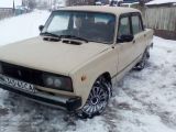 ВАЗ 2105 1992 с пробегом 46 тыс.км. 1.294 л. в Сумах на Autos.ua