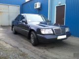 Mercedes-Benz E-Класс 1995 с пробегом 340 тыс.км. 2 л. в Харькове на Autos.ua