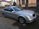 Mercedes-Benz E-Класс 2003 с пробегом 320 тыс.км.  л. в Ужгороде на Autos.ua