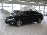 Opel Insignia 2017 с пробегом 4 тыс.км. 2 л. в Киеве на Autos.ua