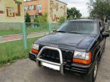 Jeep Grand Cherokee 1997 з пробігом 176 тис.км. 2.5 л. в Полтаве на Autos.ua