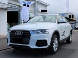 Audi Q3 I Рестайлинг Базовая 2017 з пробігом 31 тис.км. 2 л. в Киеве на Autos.ua