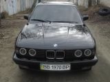BMW 5 серия 1991 с пробегом 400 тыс.км. 2.5 л. в Северодонецке на Autos.ua