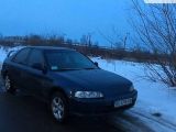 Honda Civic 1995 с пробегом 470 тыс.км. 1.5 л. в Львове на Autos.ua