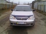 Chevrolet Lacetti 2007 з пробігом 105 тис.км. 1.598 л. в Киеве на Autos.ua