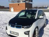 BMW i3 2014 з пробігом 19 тис.км.  л. в Киеве на Autos.ua