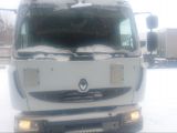 Renault Midlum 2012 с пробегом 306 тыс.км. 4 л. в Львове на Autos.ua