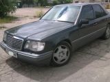 Mercedes-Benz E-Класс 1994 з пробігом 366 тис.км. 3.2 л. в Киеве на Autos.ua