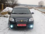 Chevrolet Aveo 2011 с пробегом 64 тыс.км. 1.498 л. в Черкассах на Autos.ua
