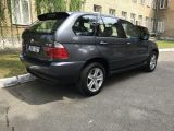 BMW X5 2002 с пробегом 279 тыс.км. 2.979 л. в Черкассах на Autos.ua