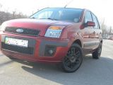 Ford Fusion 2008 с пробегом 63 тыс.км. 1.4 л. в Киеве на Autos.ua