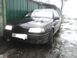 Opel vectra a 1990 с пробегом 300 тыс.км. 2 л. в Смеле на Autos.ua