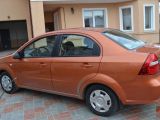 Chevrolet Aveo 2008 с пробегом 140 тыс.км. 1.598 л. в Киеве на Autos.ua