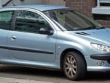Peugeot 206 1998 с пробегом 150 тыс.км.  л. в Николаеве на Autos.ua