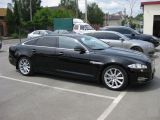 Jaguar XJ 2011 с пробегом 104 тыс.км.  л. в Киеве на Autos.ua
