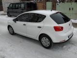 SEAT Ibiza 1.4 MPI MT (85 л.с.) 2011 з пробігом 99 тис.км.  л. в Киеве на Autos.ua