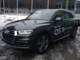 Audi Q5 2017 з пробігом 1 тис.км. 2 л. в Киеве на Autos.ua