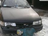 Hyundai Pony 1992 з пробігом 370 тис.км. 1.5 л. в Чернигове на Autos.ua