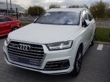 Audi Q7 2017 з пробігом 1 тис.км. 4 л. в Киеве на Autos.ua