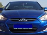 Hyundai Accent 2012 с пробегом 48 тыс.км. 1.396 л. в Днепре на Autos.ua