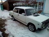 ВАЗ 2107 1986 з пробігом 100 тис.км. 1.5 л. в Ровно на Autos.ua