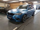 BMW X5 M 2016 с пробегом 34 тыс.км. 4.4 л. в Киеве на Autos.ua