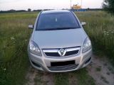 Opel Zafira 2007 с пробегом 166 тыс.км. 1.8 л. в Чернигове на Autos.ua