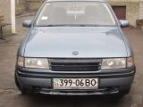 Opel vectra a 1990 з пробігом 220 тис.км. 1.6 л. в Ровно на Autos.ua