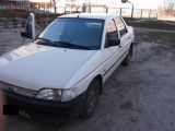 Ford Orion 1991 с пробегом 24 тыс.км. 0.0018 л. в Каменском на Autos.ua