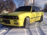 BMW 3 серия 1986 з пробігом 260 тис.км. 2.5 л. в Харькове на Autos.ua