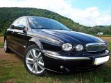 Jaguar X-Type 2007 с пробегом 75 тыс.км. 2.099 л. в Хусте на Autos.ua