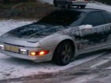 Ford Probe 1991 с пробегом 320 тыс.км. 2.184 л. в Сумах на Autos.ua