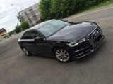 Audi A6 2015 с пробегом 40 тыс.км. 2 л. в Киеве на Autos.ua