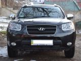 Hyundai Santa Fe 2008 з пробігом 154 тис.км. 2.188 л. в Одессе на Autos.ua